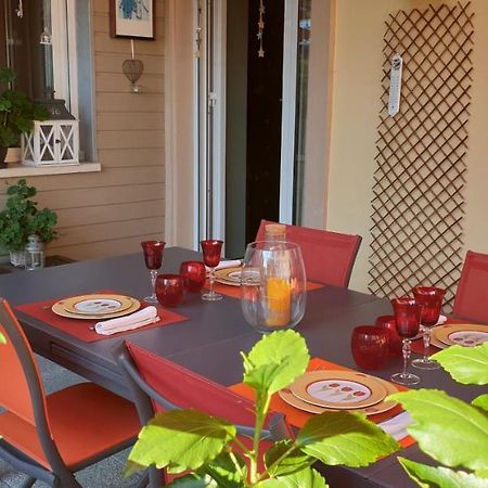 Poesie En Partage Bed & Breakfast Giromagny Екстериор снимка