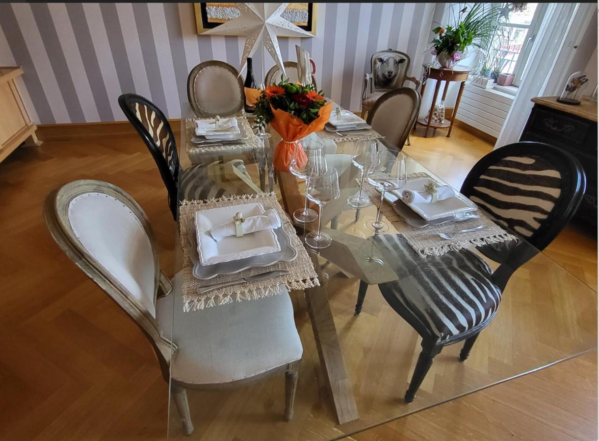 Poesie En Partage Bed & Breakfast Giromagny Екстериор снимка