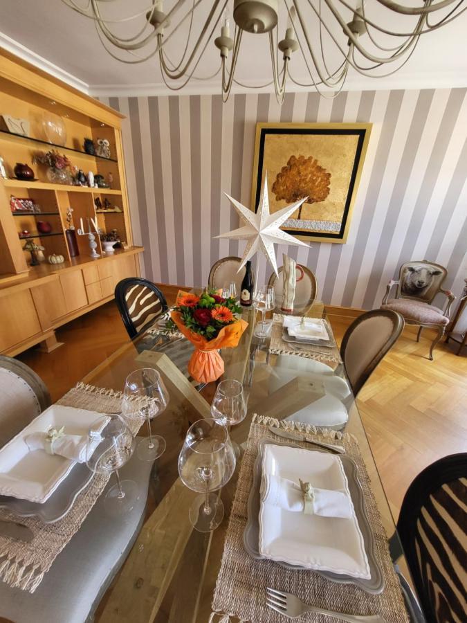 Poesie En Partage Bed & Breakfast Giromagny Екстериор снимка