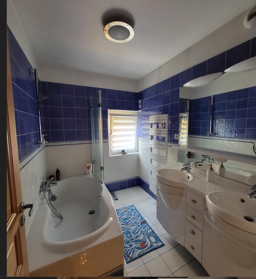 Poesie En Partage Bed & Breakfast Giromagny Екстериор снимка